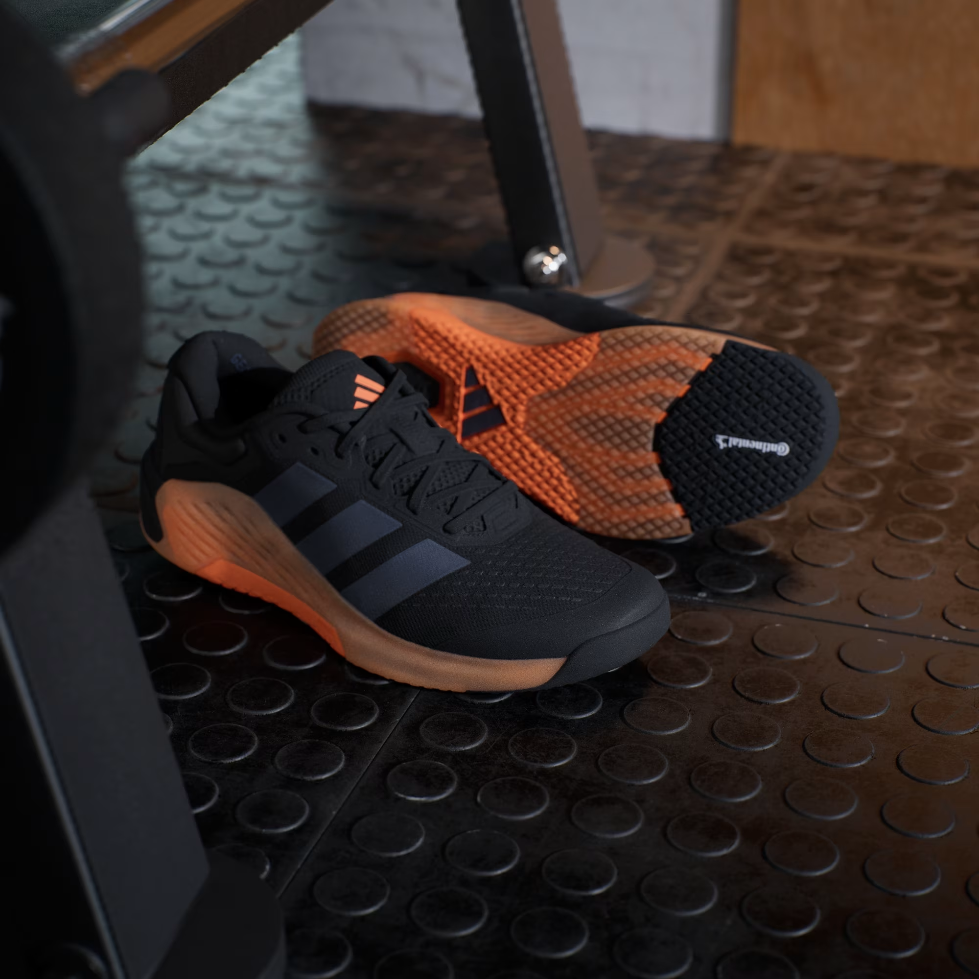 Adidas Dropset 4 Training Shoes