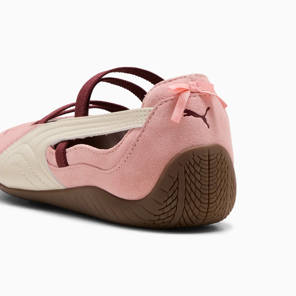 Puma Speedcat Lovelace Ballet Sneakers