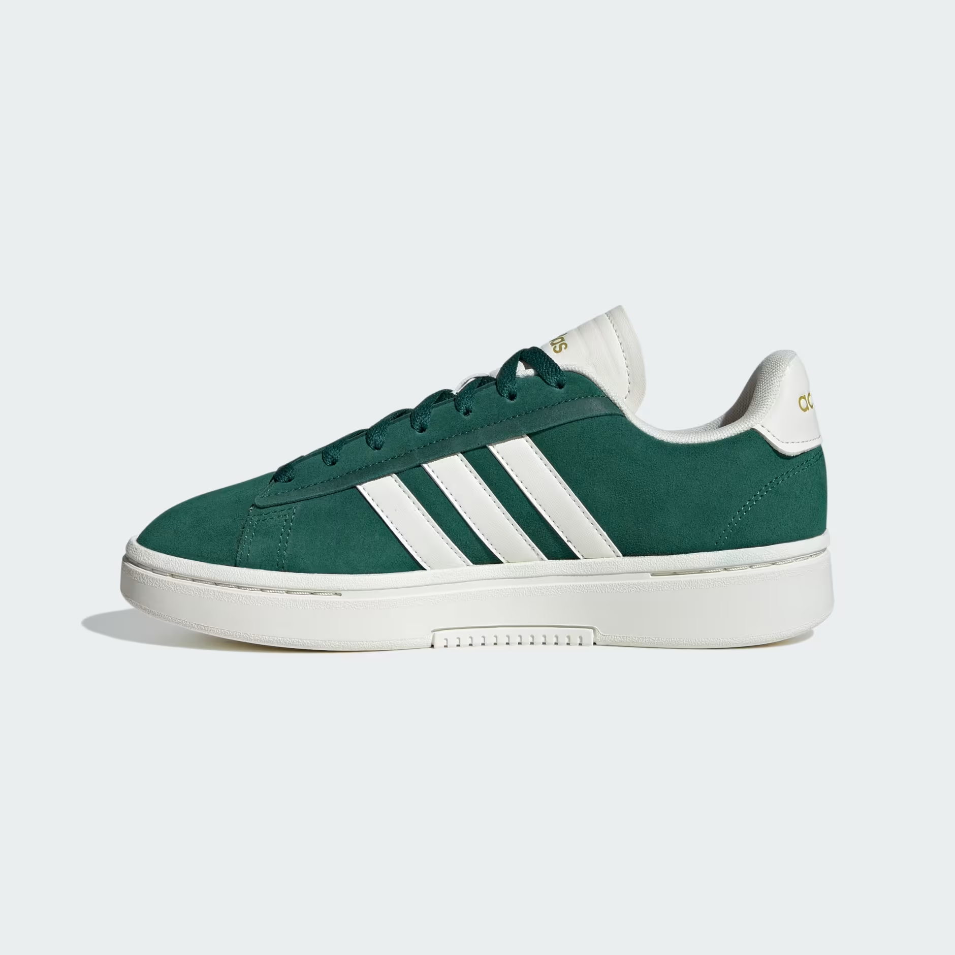Adidas Grand Court Alpha Cloudfoam Comfort Shoes