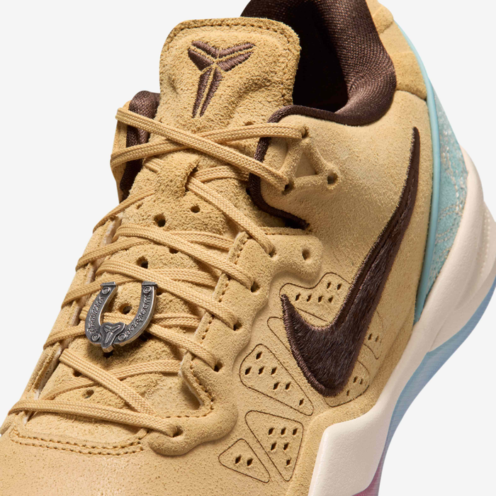 Nike Kobe VIII Protro 'Mambacita Sweet 16' Basketball Shoes