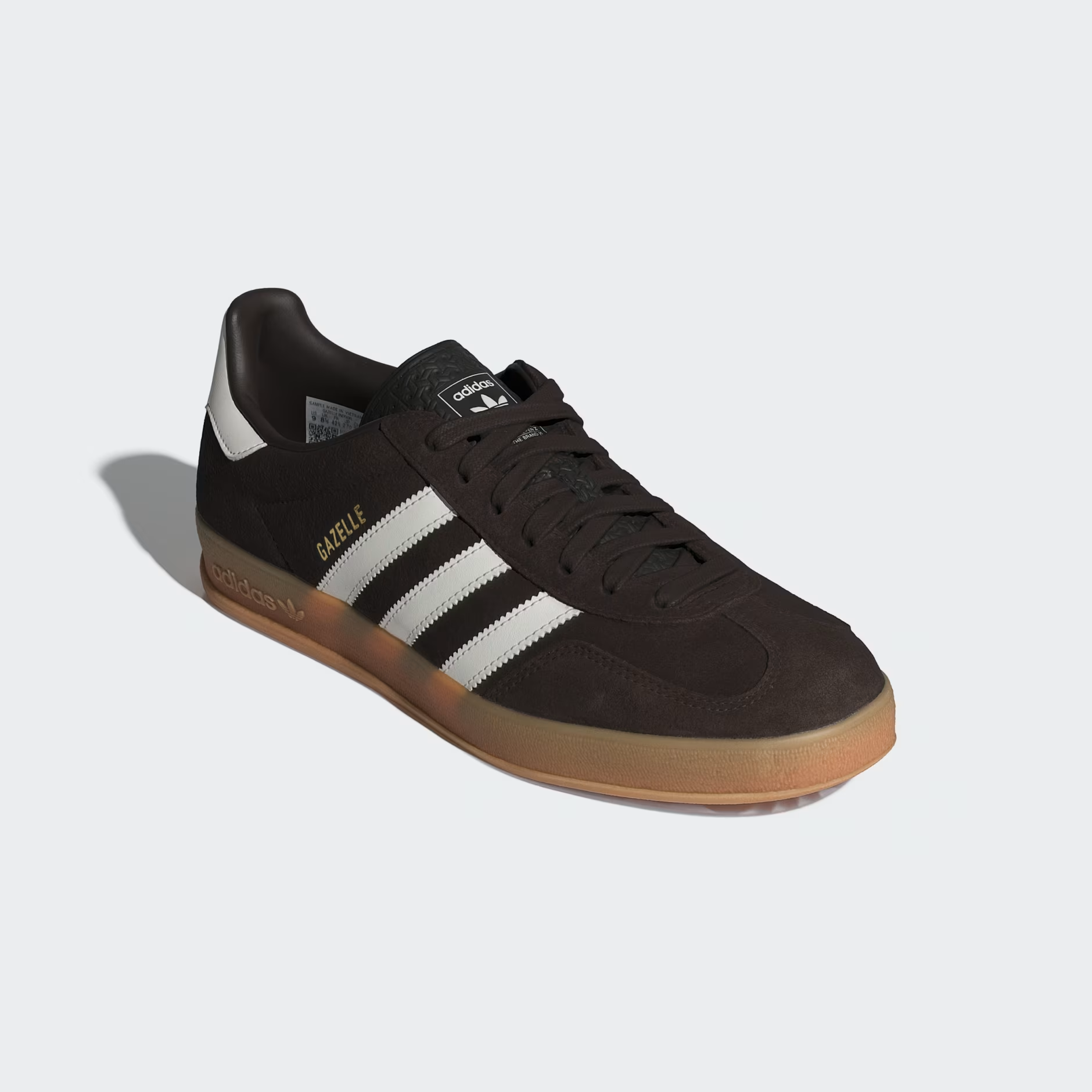 Adidas Gazelle Indoor Shoes