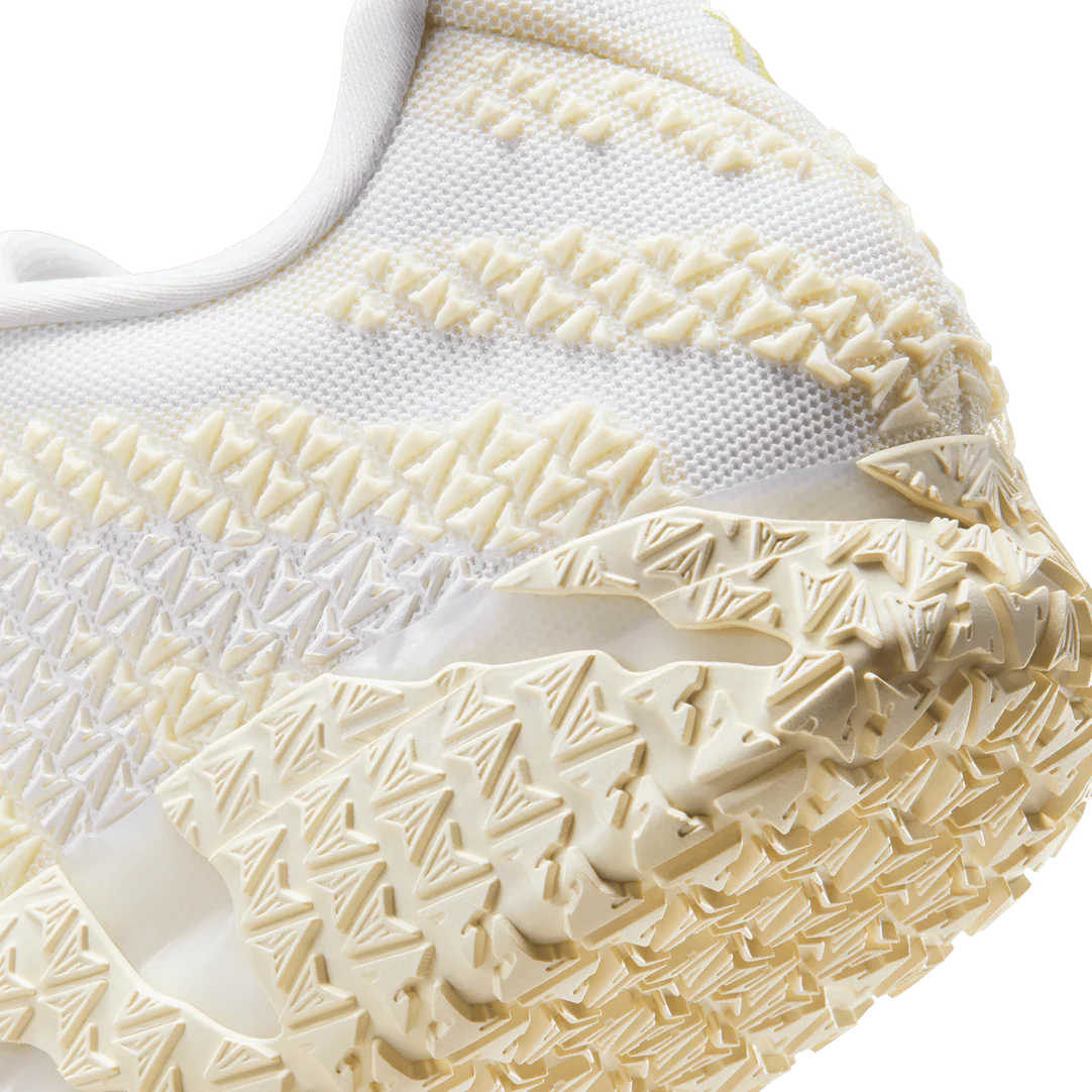 Nike Ja 3 EP 'White Coconut Milk'
