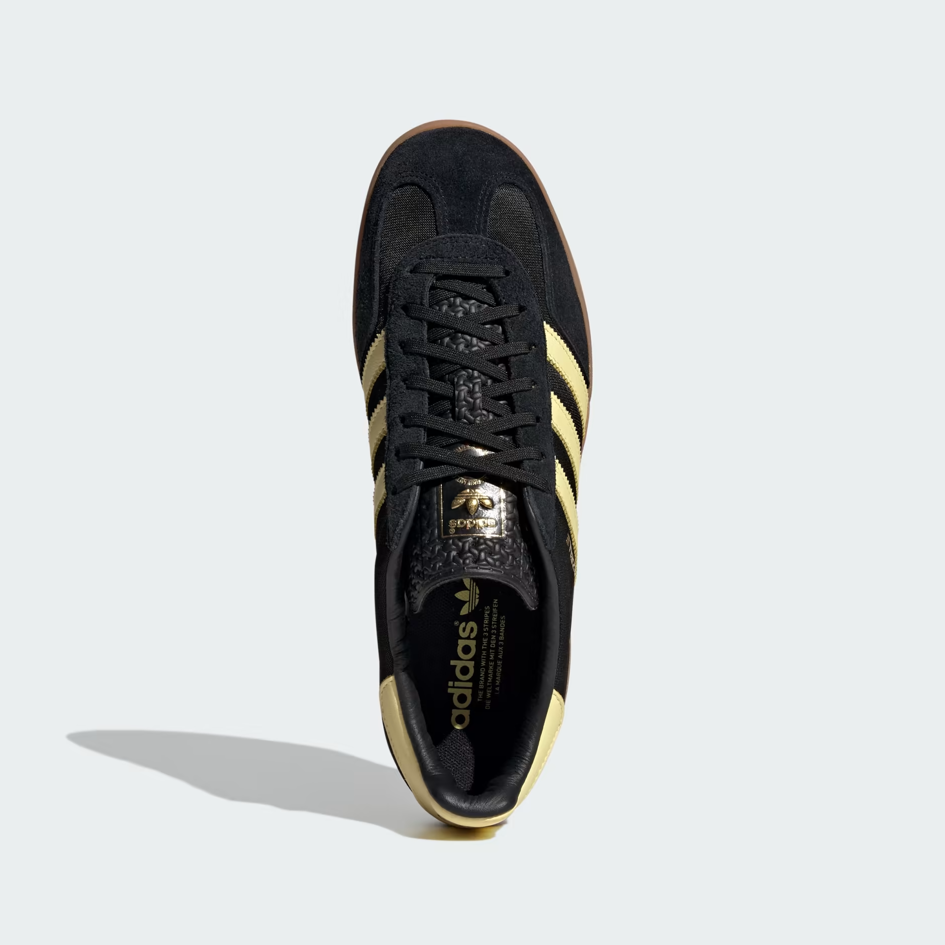 Adidas Gazelle Indoor Shoes