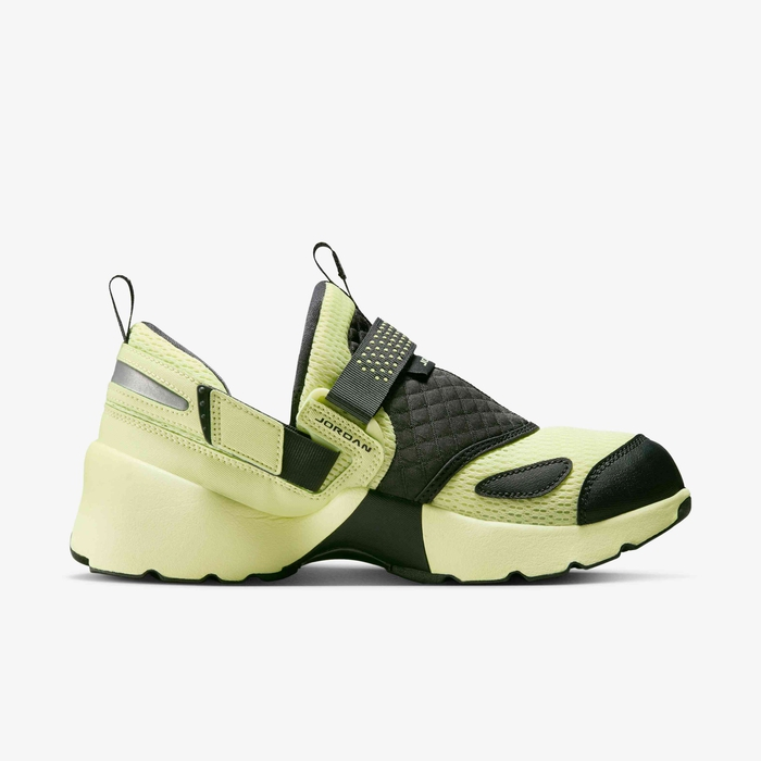 Jordan Trunner LX