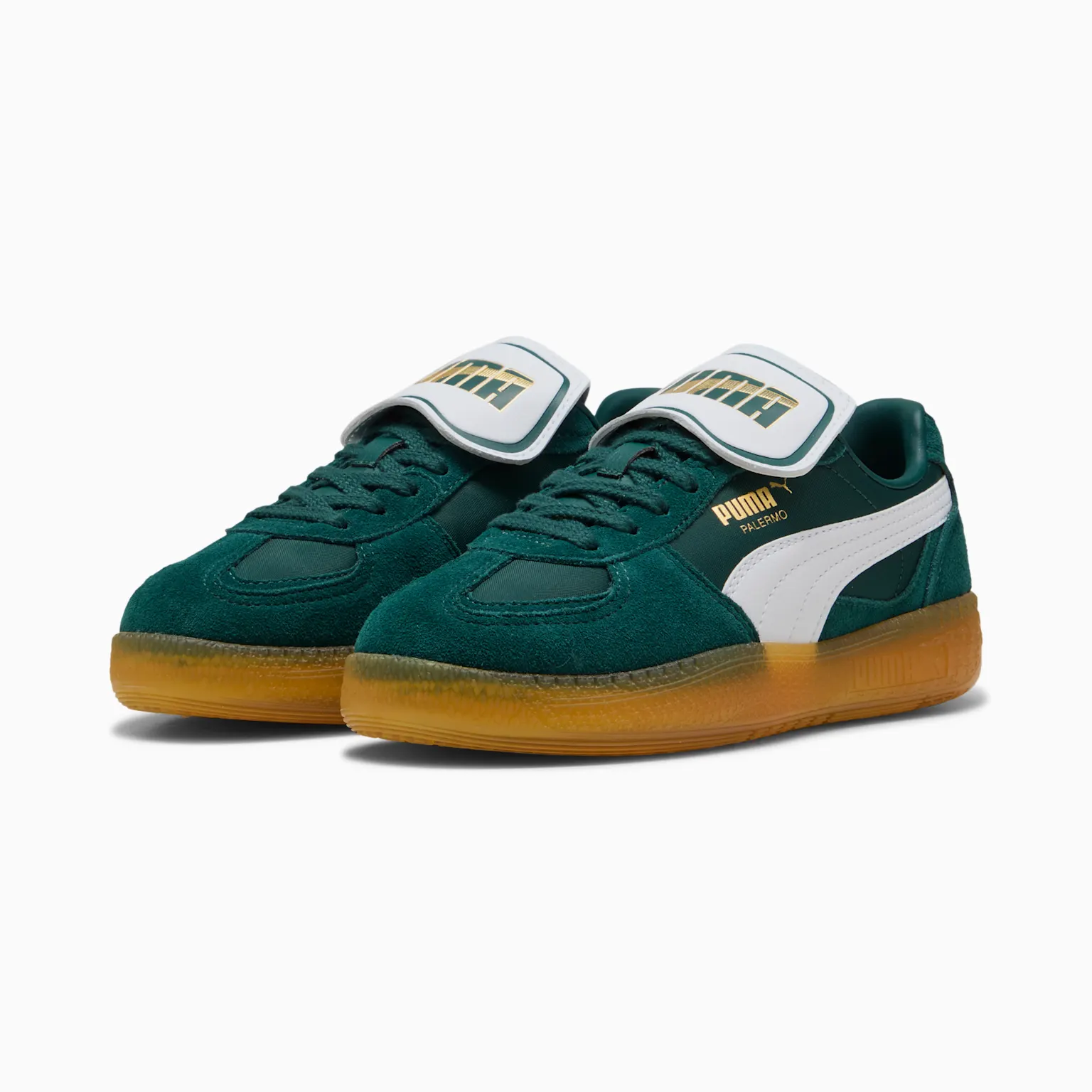 Puma Palermo Moda Tongue Sneakers