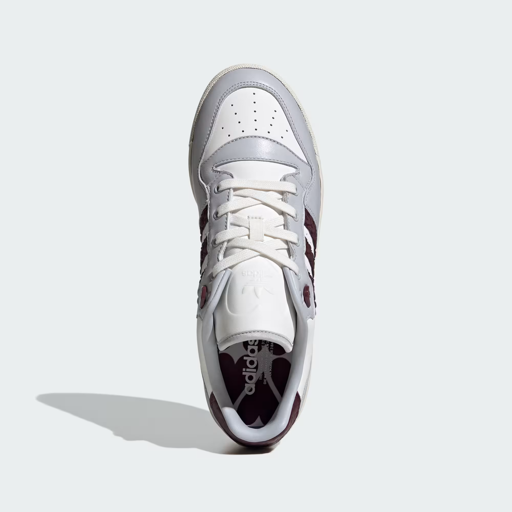 Adidas Rivalry Low Shoes