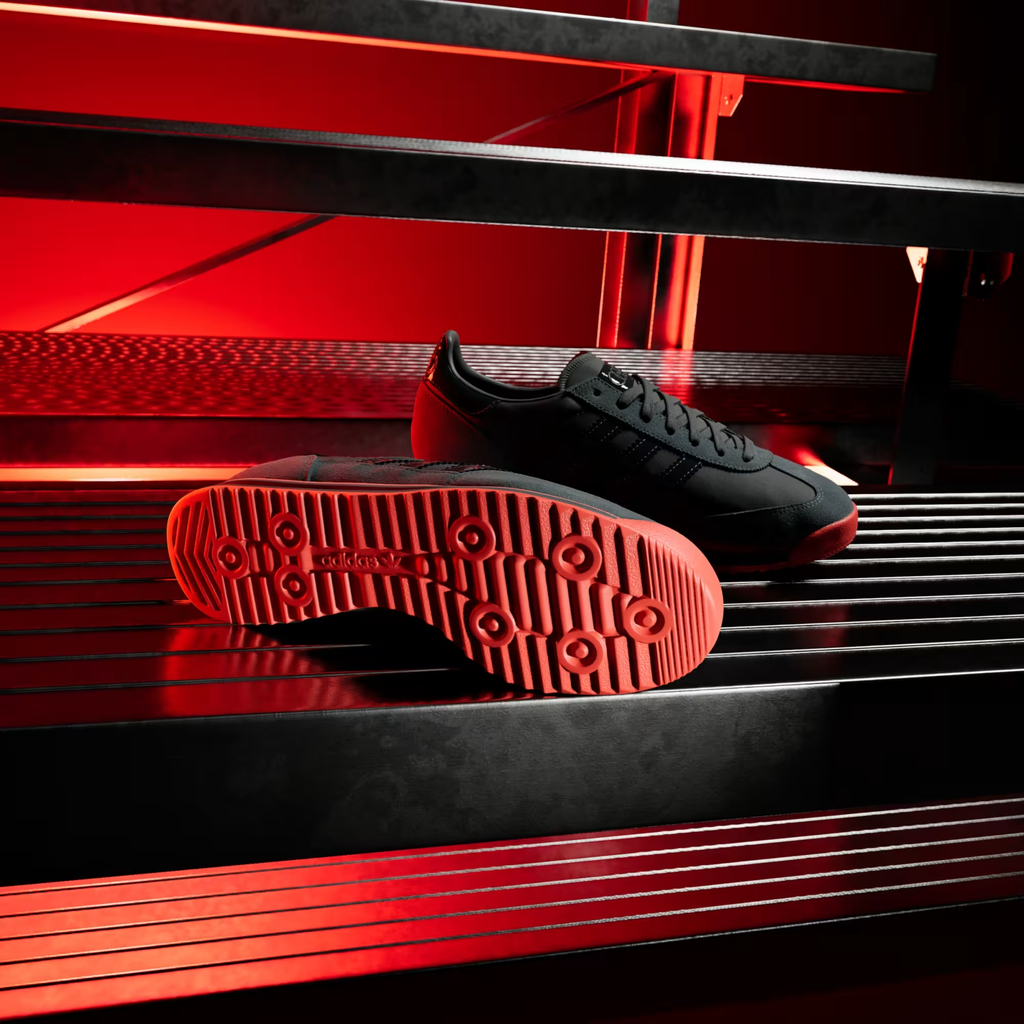 Adidas SL 72 RS Audi Revolut F1 Team Shoes