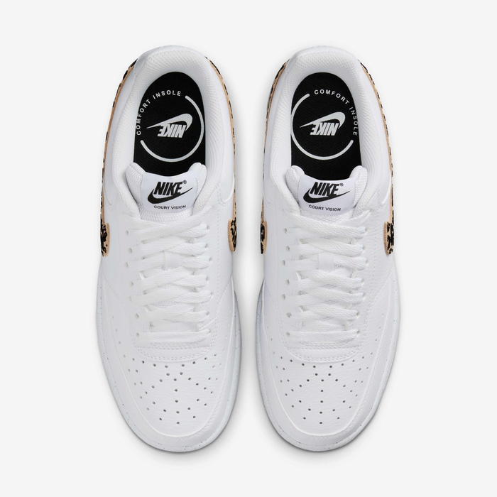 Nike Court Vision Low SE