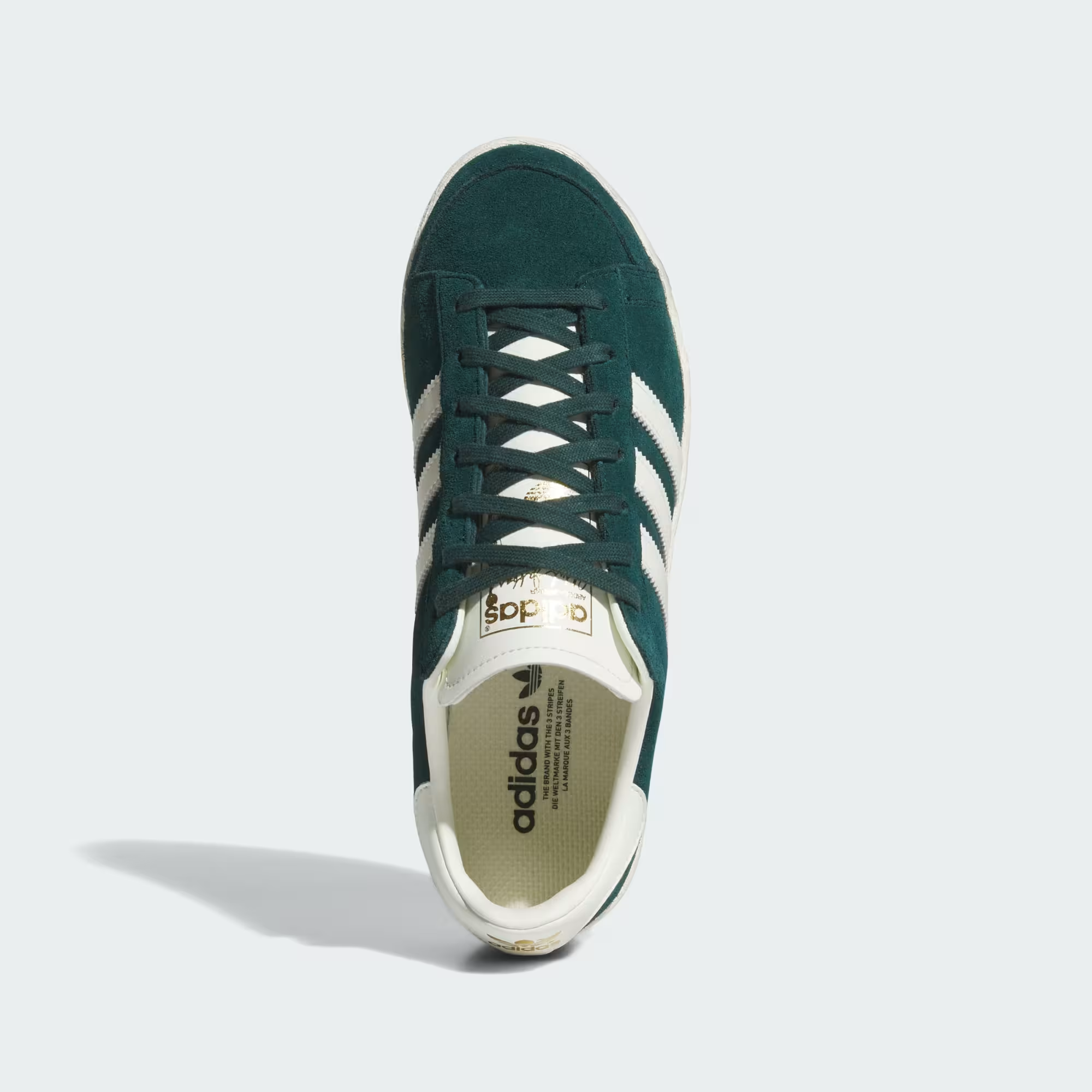 Adidas Jabbar Lo Shoes