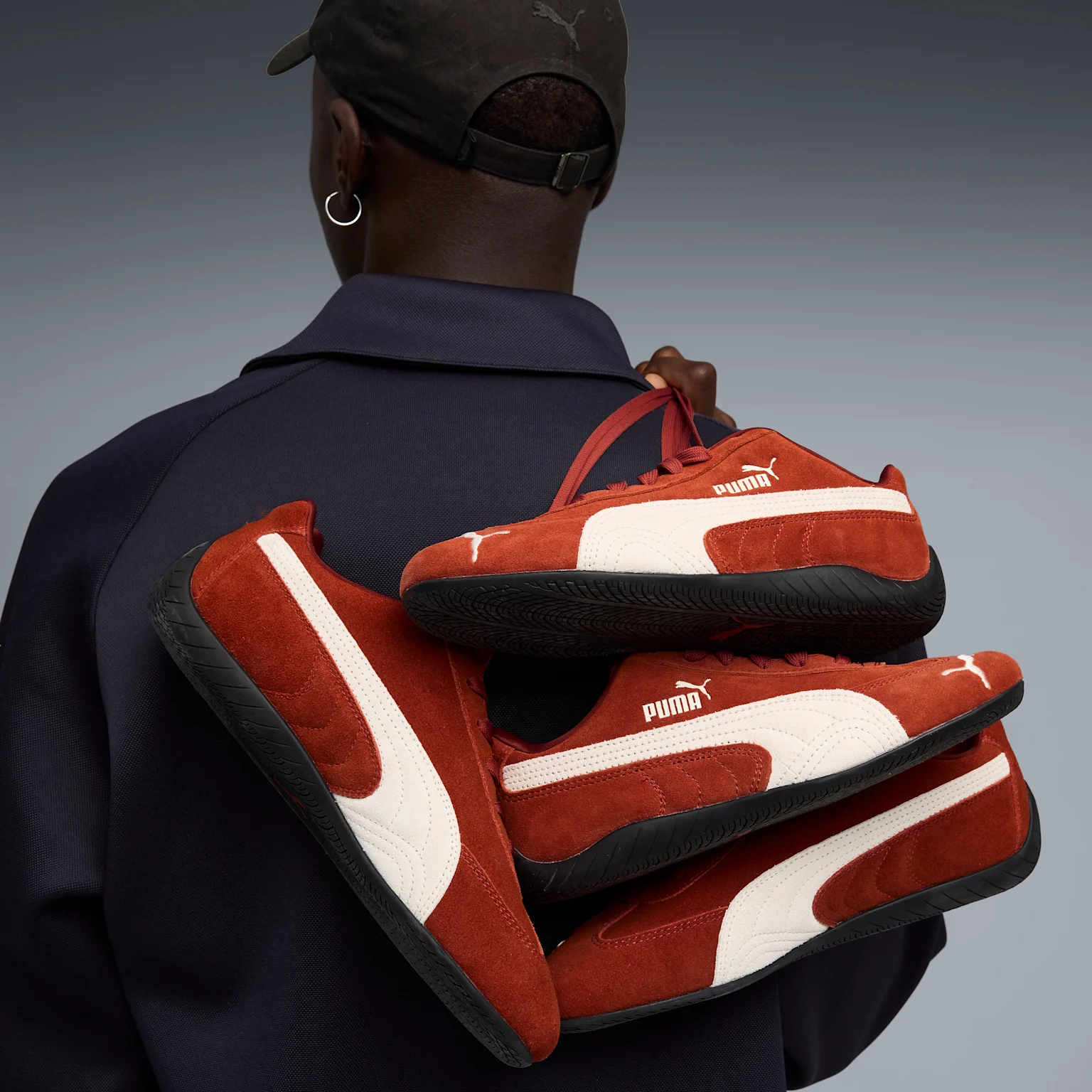 Puma Speedcat OG Sneakers