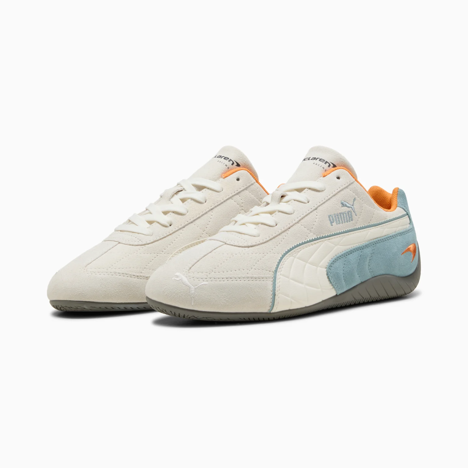 Puma McLaren Racing Speedcat Sneakers