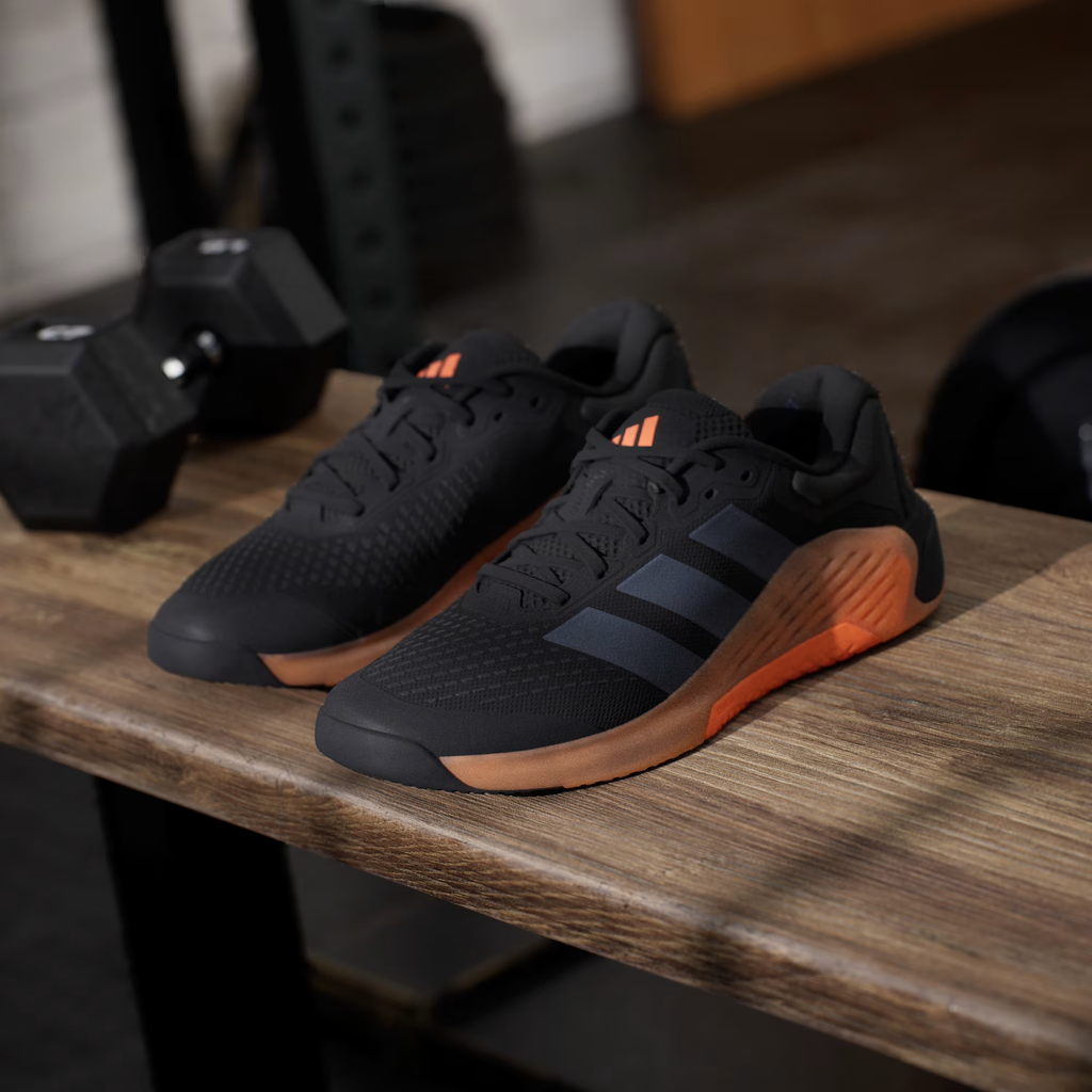 Adidas Dropset 4 Training Shoes