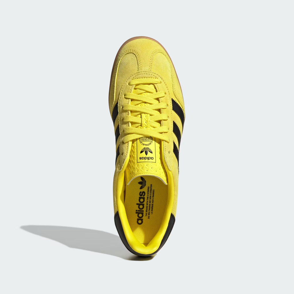 Adidas Gazelle Indoor Shoes