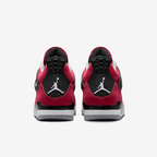 Nike Air Jordan 4 Retro 'Toro Bravo'