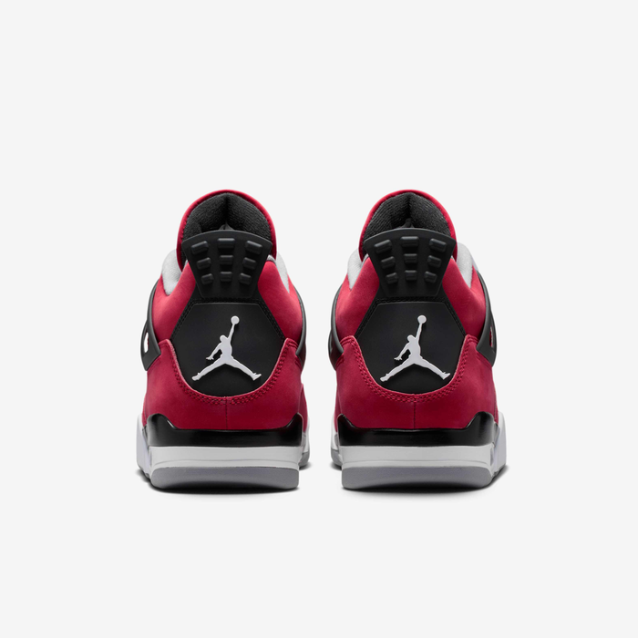 Nike Air Jordan 4 Retro 'Toro Bravo'