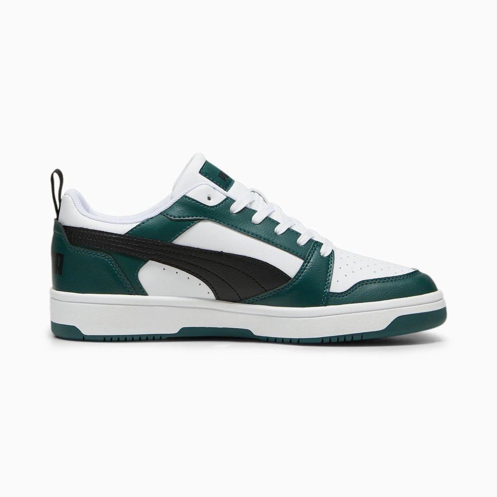 Puma Rebound V6 Low Sneakers