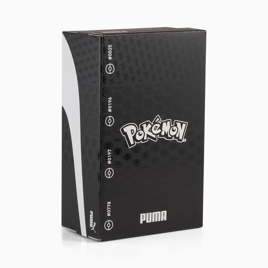 Puma x Pokémon Inverse Mimikyu Sneakers Youth