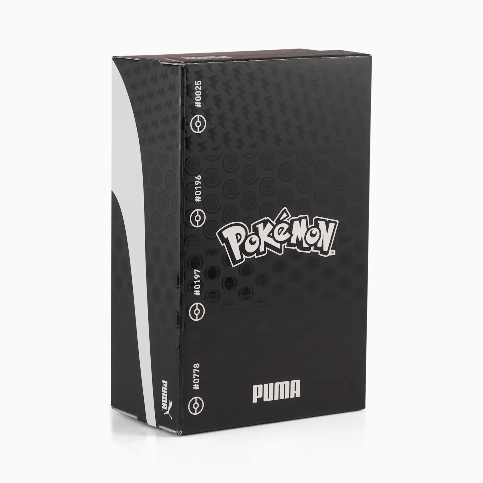 Puma x Pokémon Inverse Mimikyu Sneakers Youth