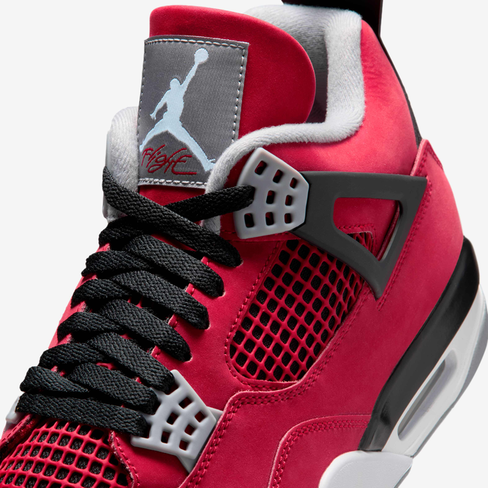 Nike Air Jordan 4 Retro 'Toro Bravo'