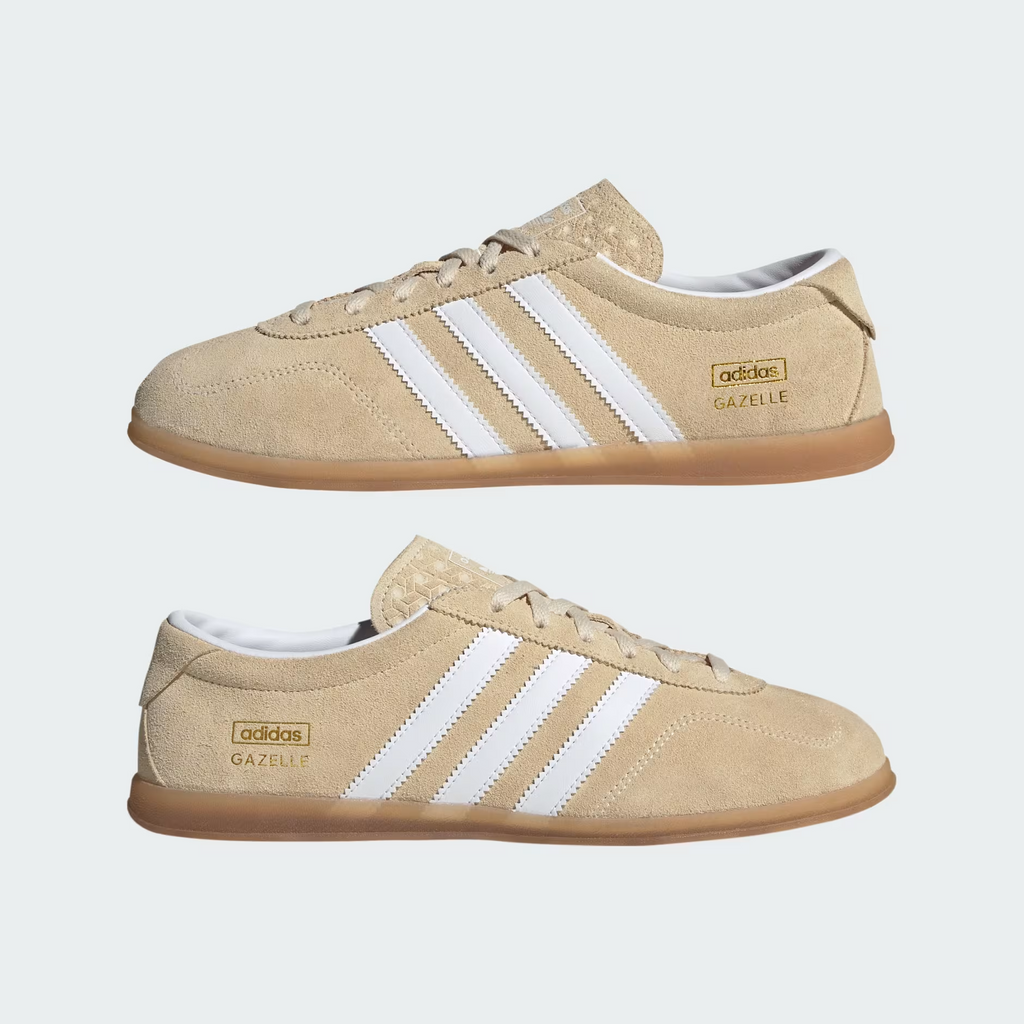 Adidas Gazelle Lo Pro Shoes