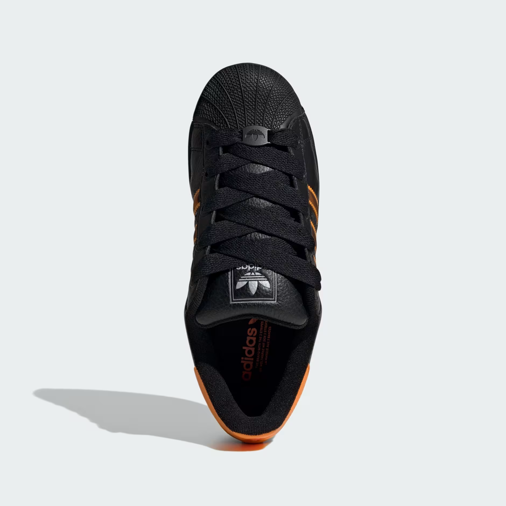 Adidas Superstar II