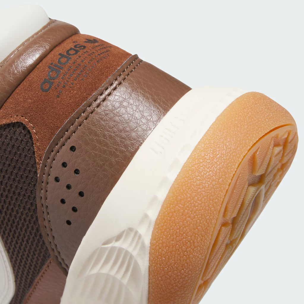 Adidas Niteball III Shoes