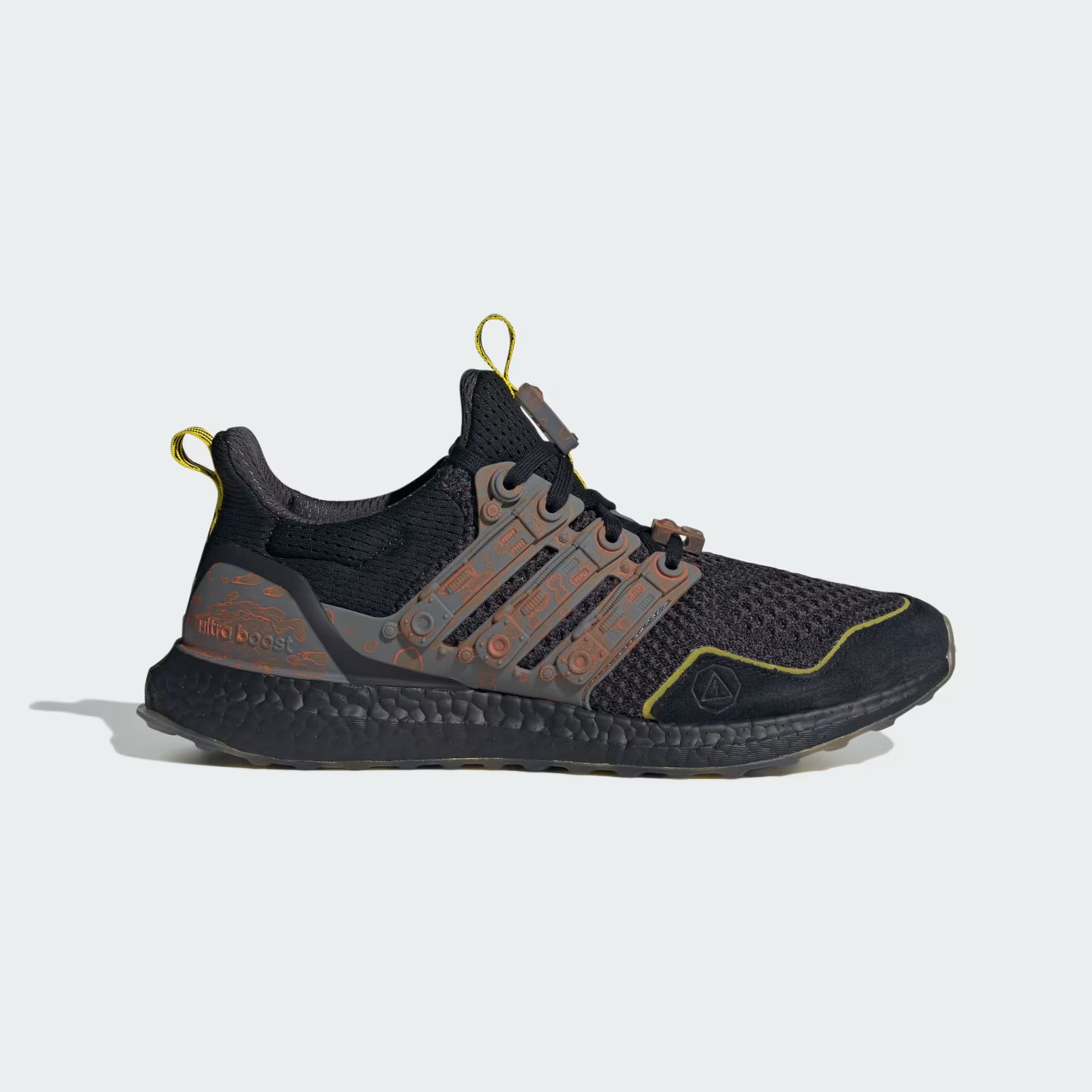 Adidas Ultraboost 1.0 Fortnite Shoes