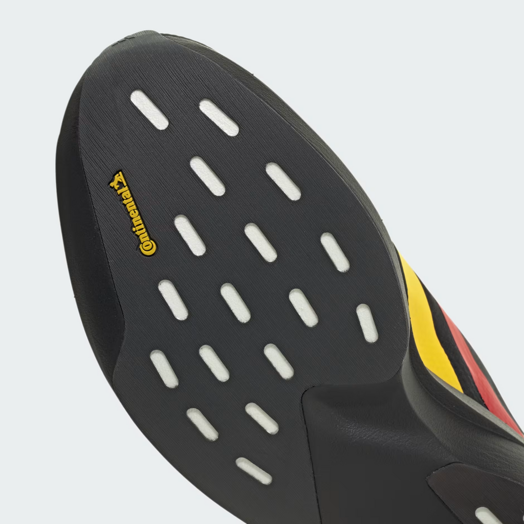 Adidas Jamaica 26 x Bob Marley Adizero EVO SL Shoes