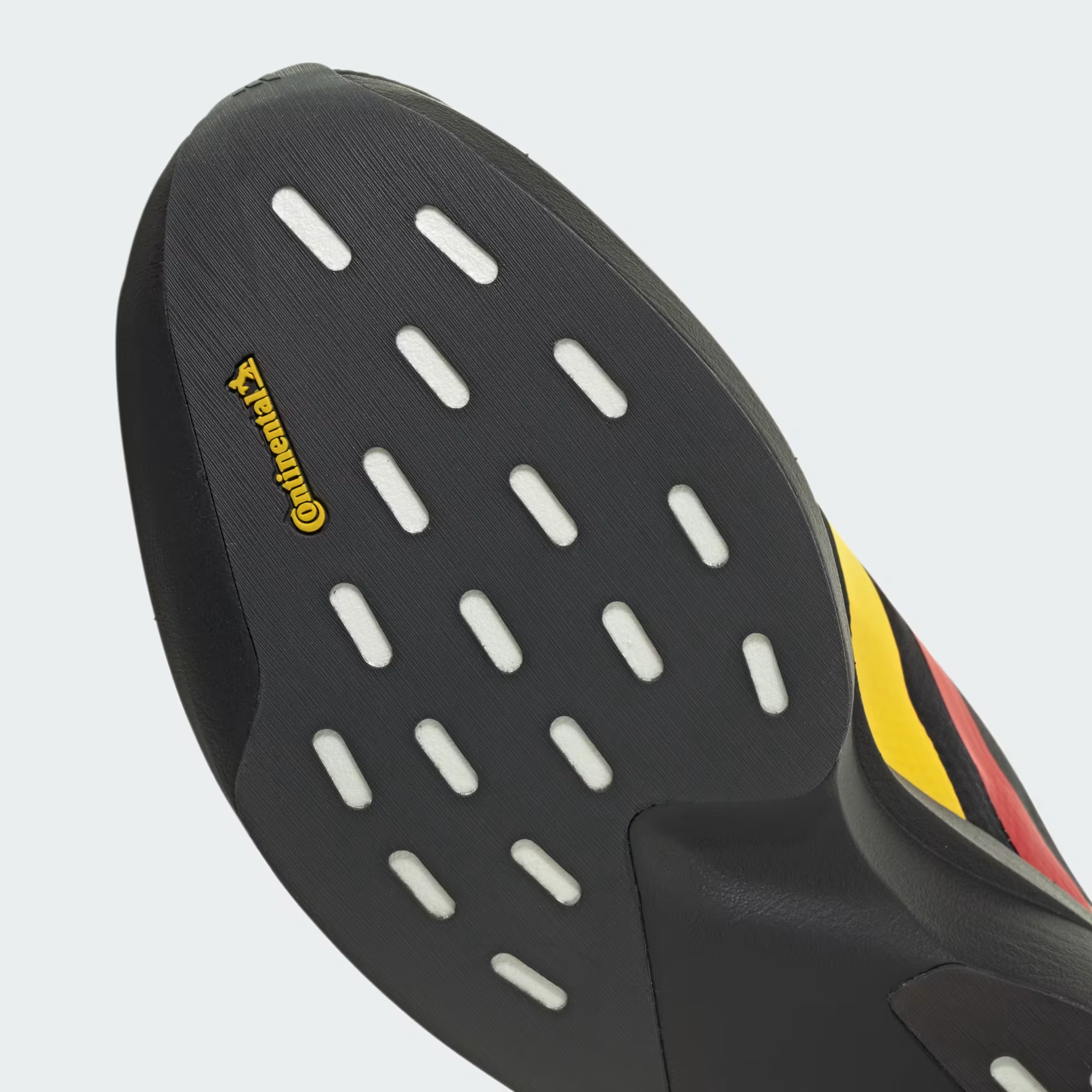 Adidas Jamaica 26 x Bob Marley Adizero EVO SL Shoes