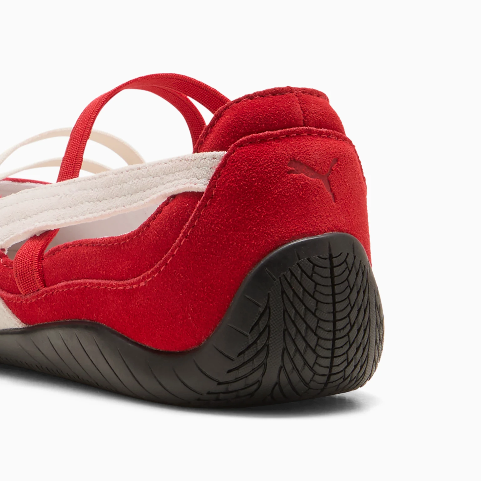 Puma Speedcat Suede Ballet Shoes