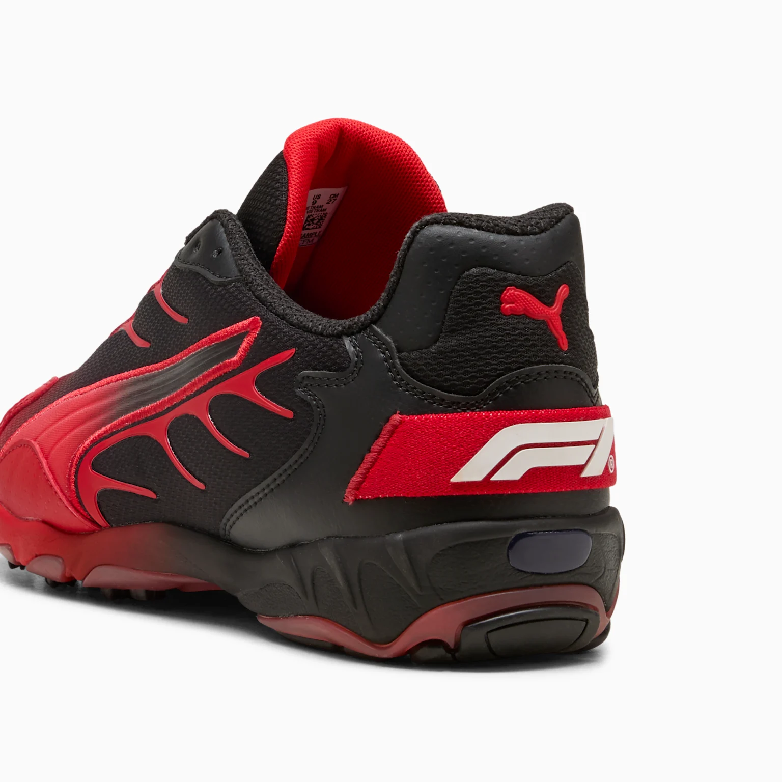 Puma F1® 75 Yrs Inhale Sneakers