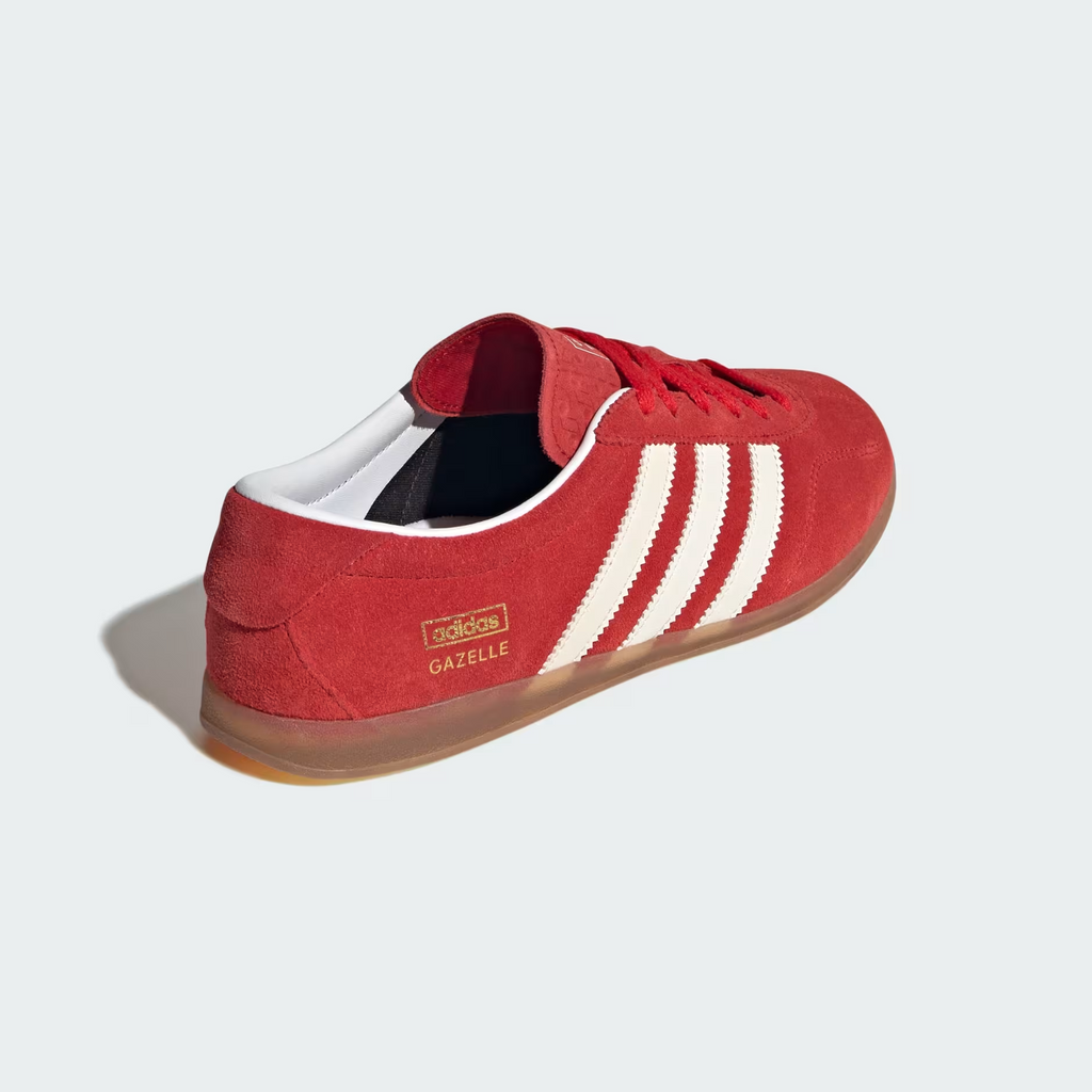 Adidas Gazelle Lo Pro Shoes