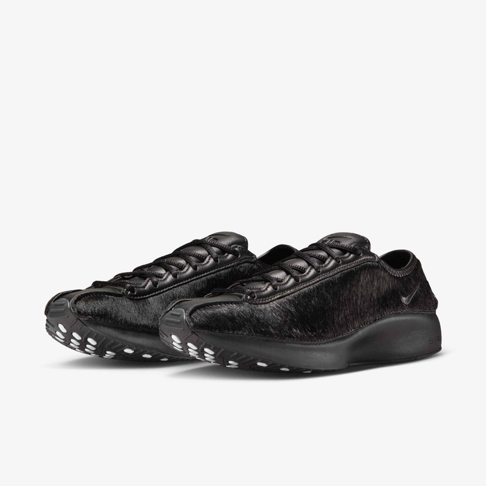 Nike Air Superfly LX Pony Hair Leather