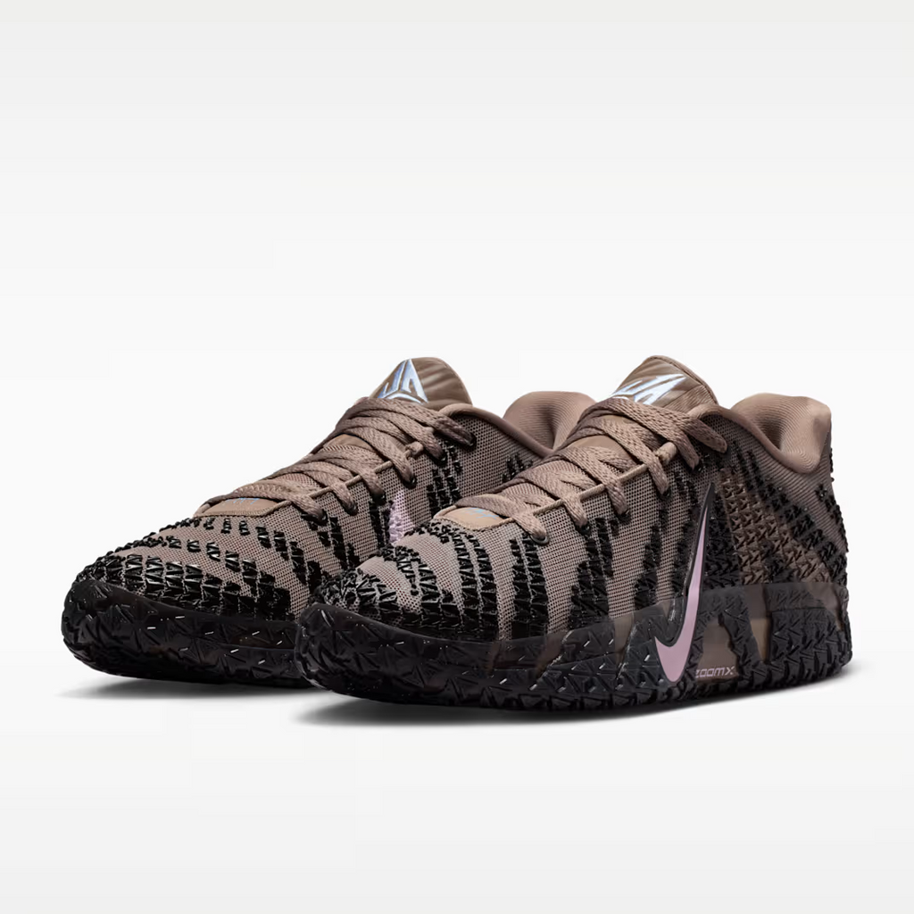 Nike JA 3 "Showstopper" EP