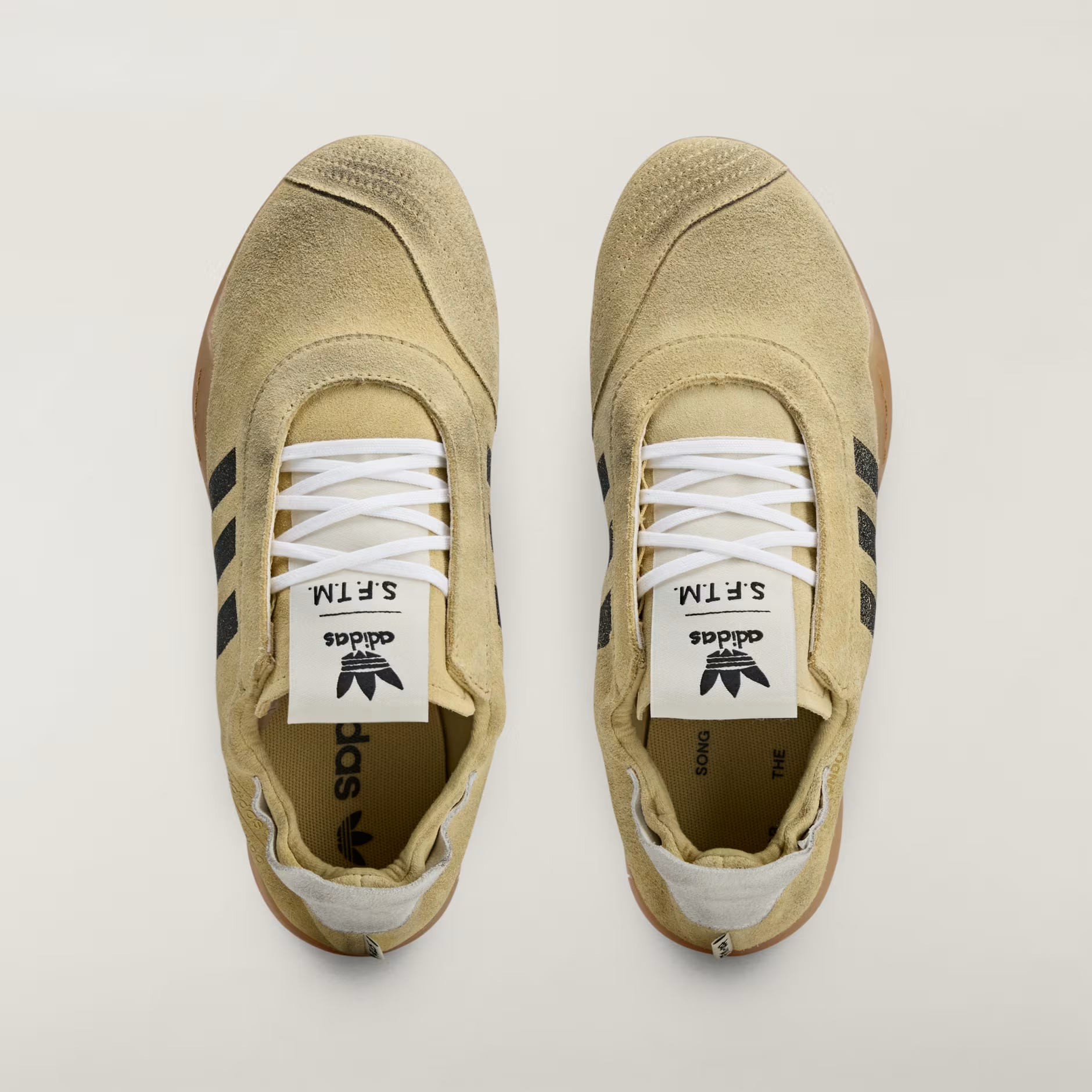 Adidas Taekwondo Mei W SFTM