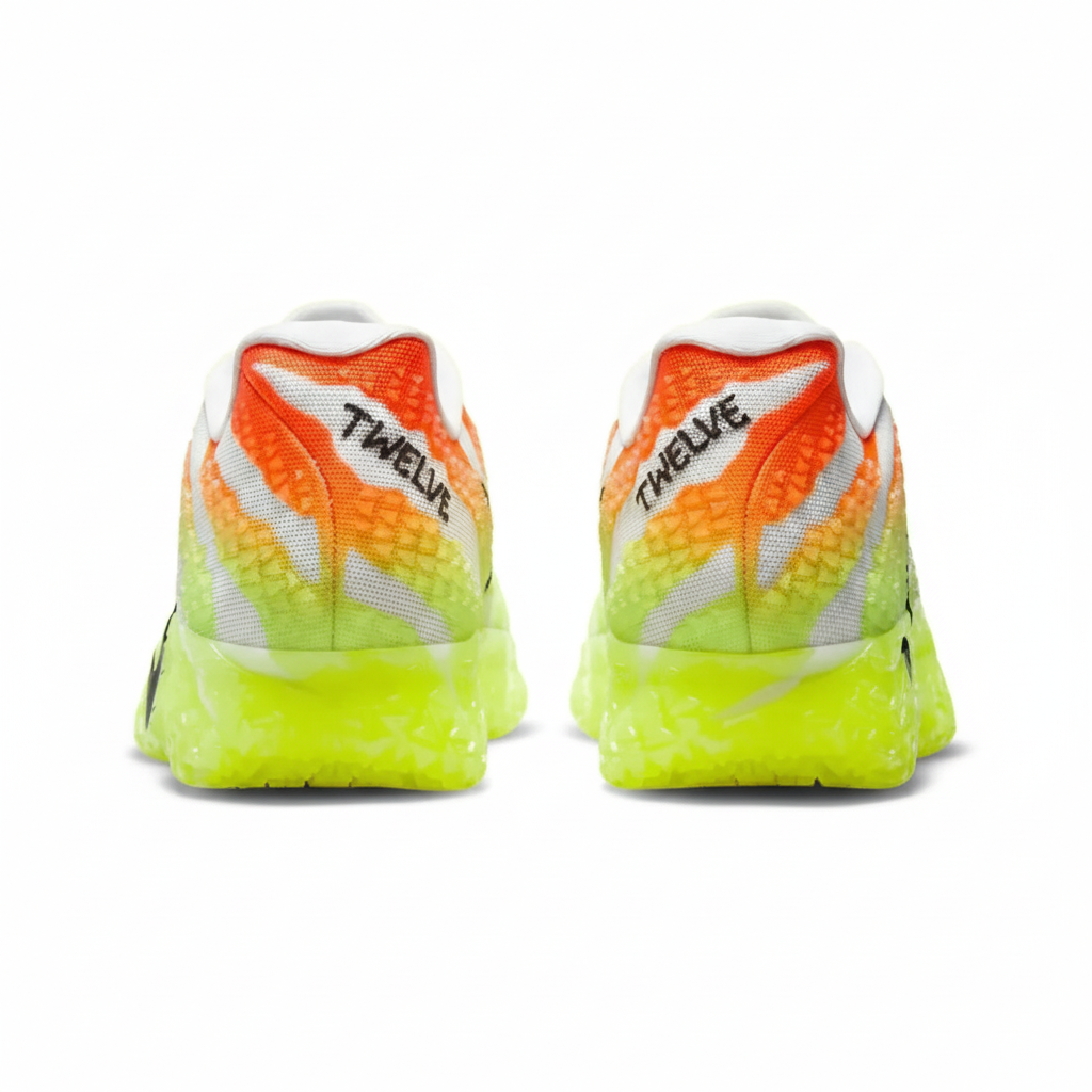 Nike Ja 3 "Snowed In"