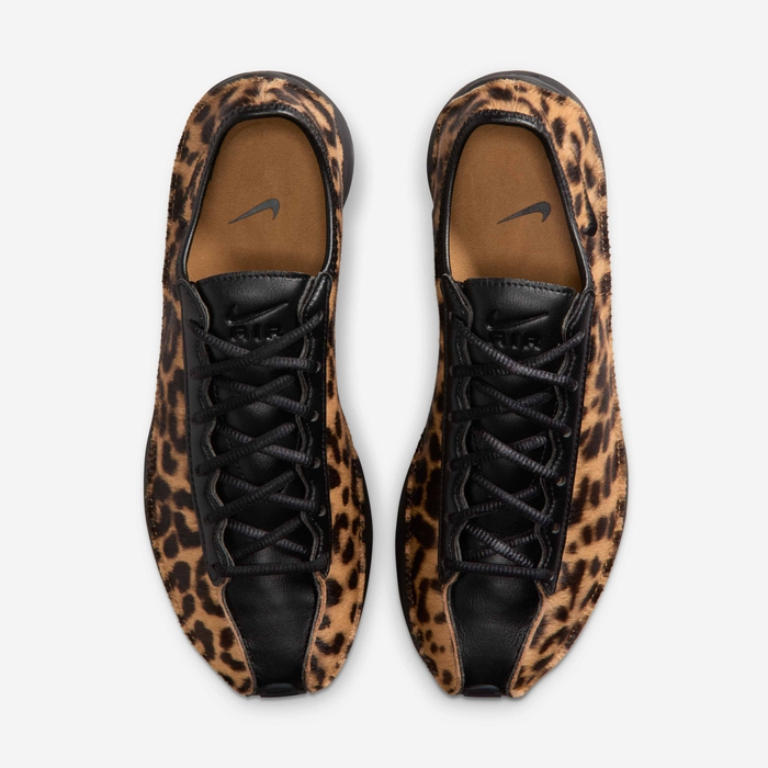 Nike Air Superfly LX Pony Hair Leather