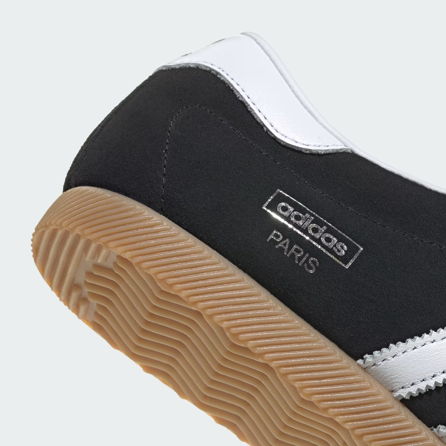 Adidas Paris Shoes
