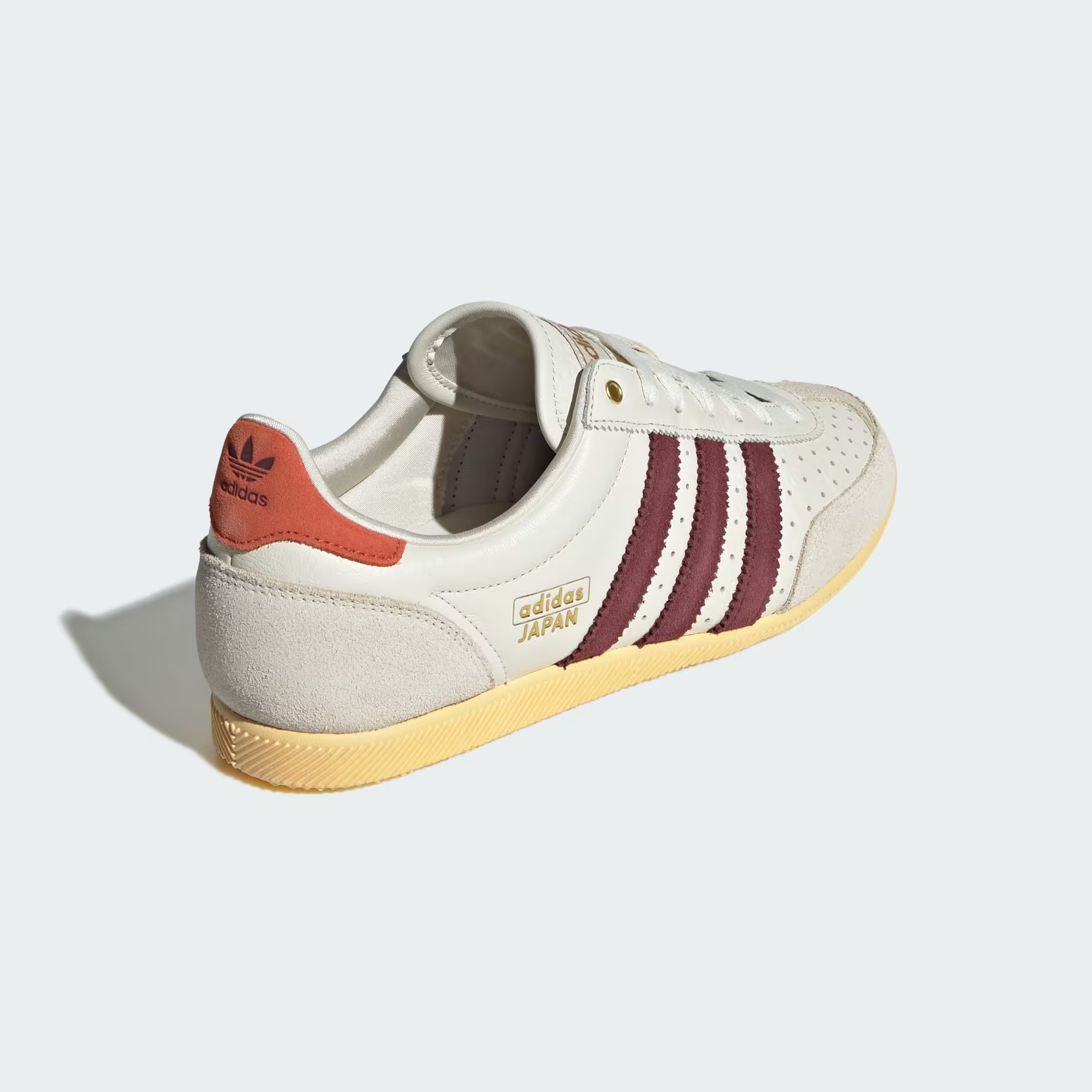 Adidas Japan Shoes