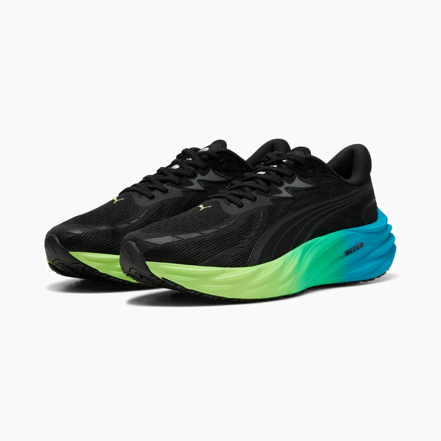 Puma Velocity NITRO 4 Running Shoes