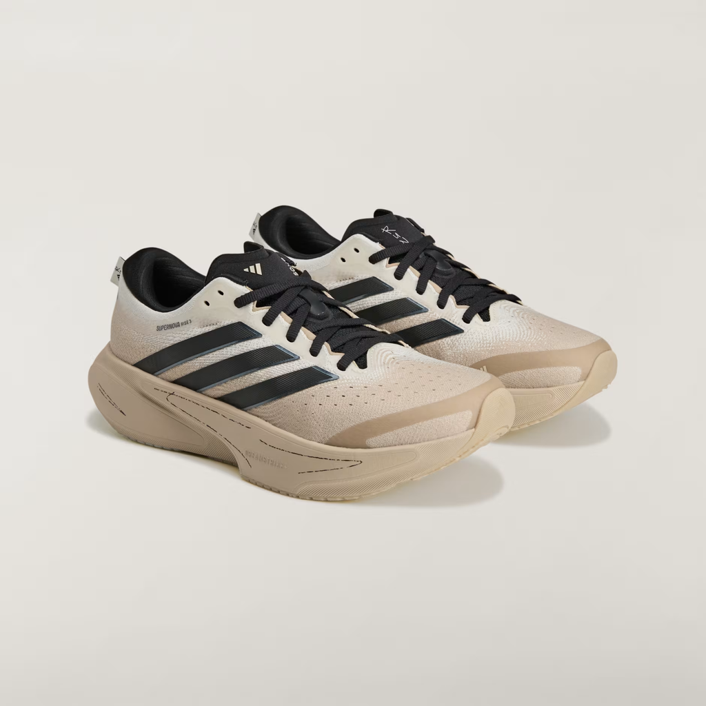 Adidas x Song for the Mute Supernova Rise 3 Running Shoes