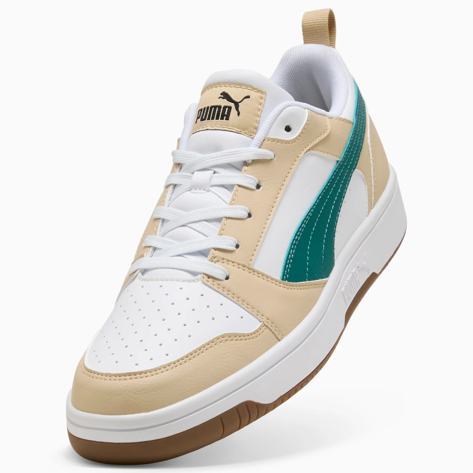 Puma Rebound V6 Low Sneakers