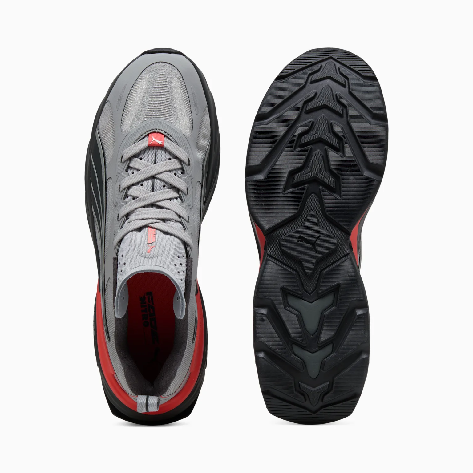 Puma Fade Sneakers
