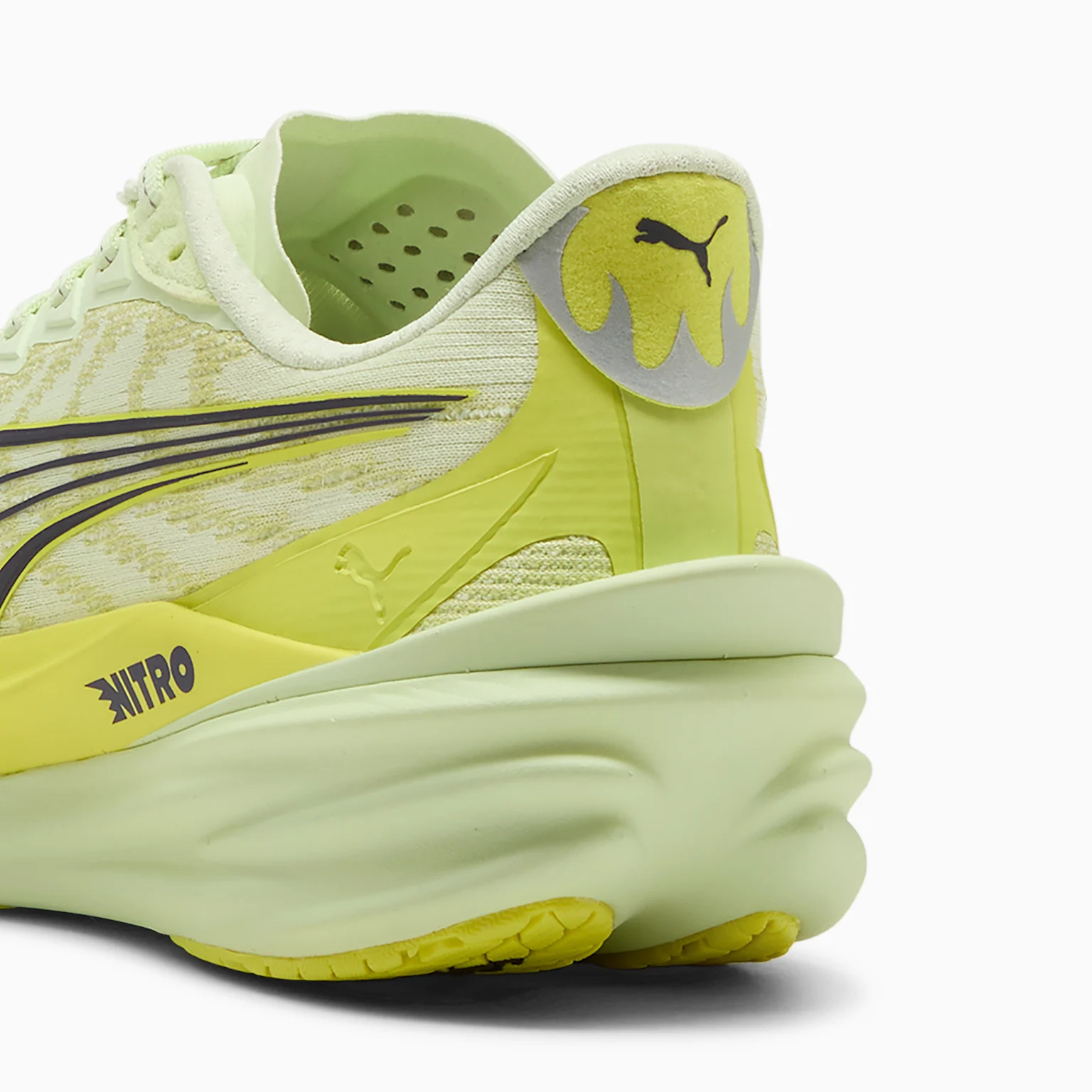 Puma Deviate NITRO™ 4 Running Shoes