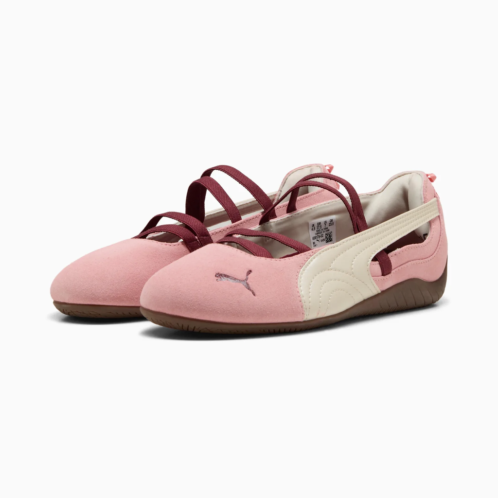 Puma Speedcat Lovelace Ballet Sneakers