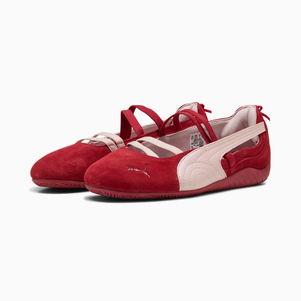 Puma Speedcat Lovelace Ballet Sneakers