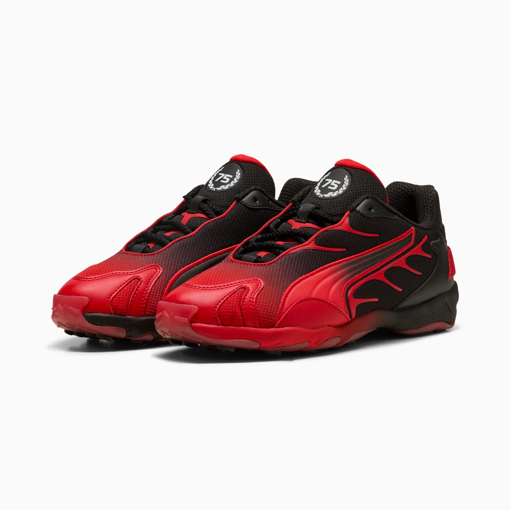 Puma F1® 75 Yrs Inhale Sneakers