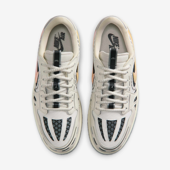 Air Jordan 1 Low Method of Make