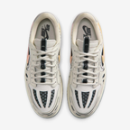 Air Jordan 1 Low Method of Make