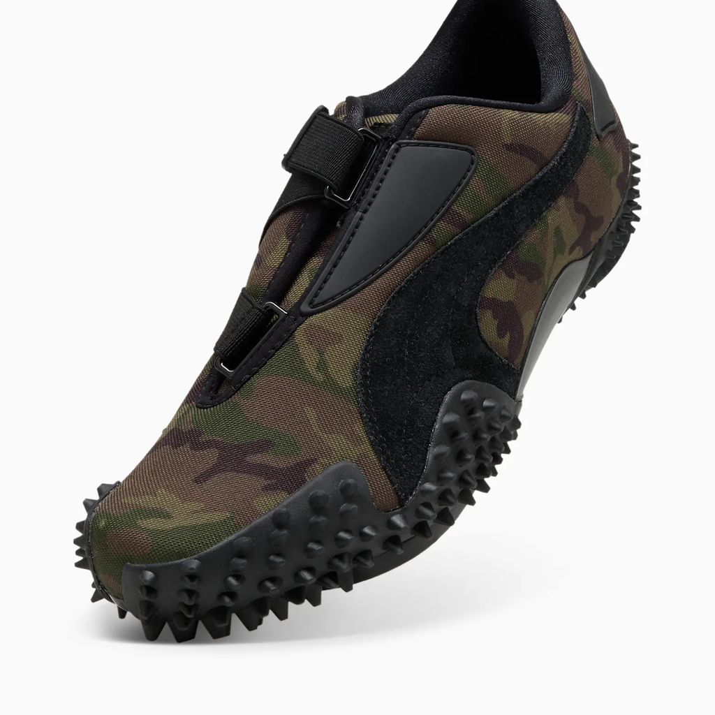 Puma Mostro Camo Sneakers